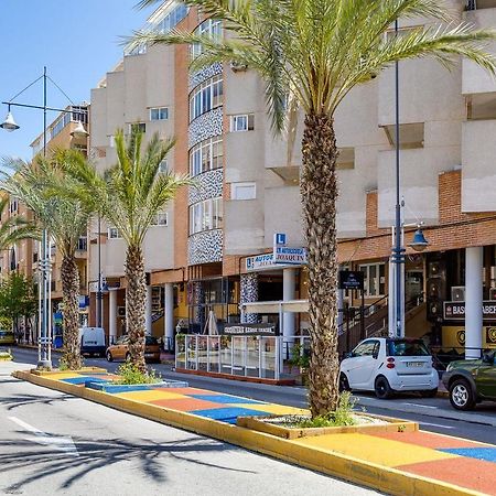 Apartment Santana Habaneras Torrevieja Exterior foto