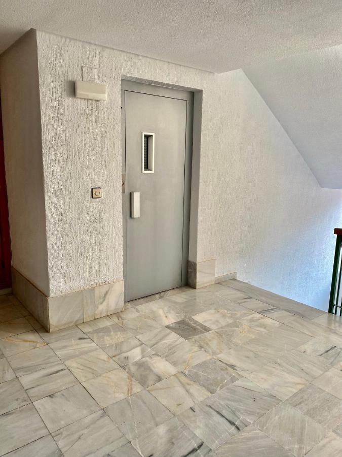 Apartment Santana Habaneras Torrevieja Exterior foto