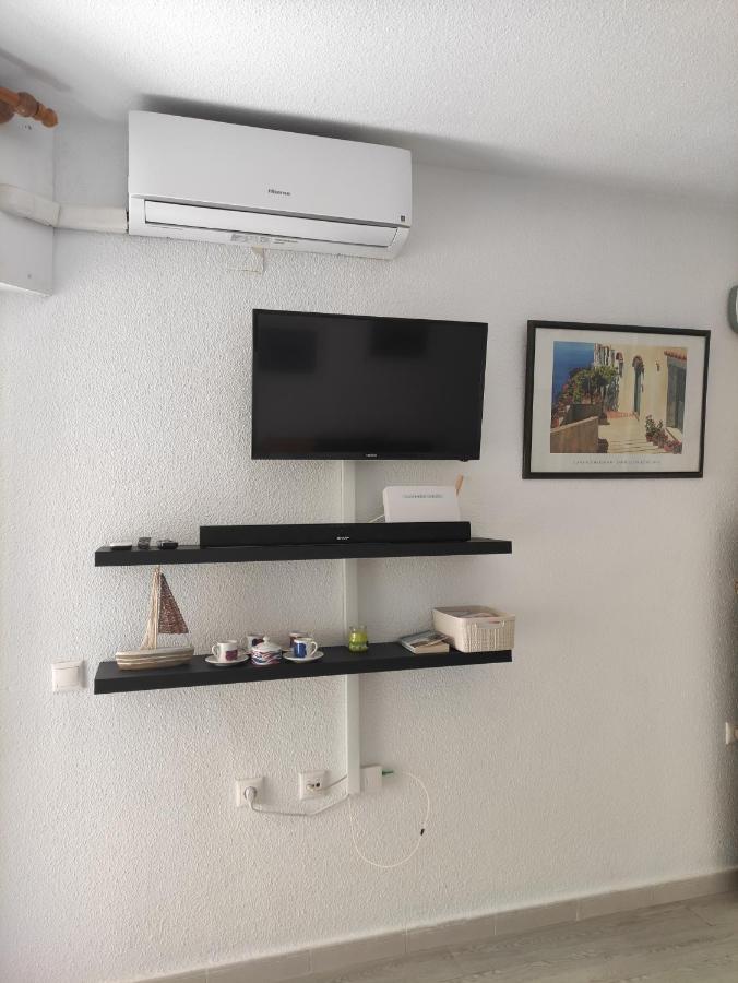 Apartment Santana Habaneras Torrevieja Exterior foto