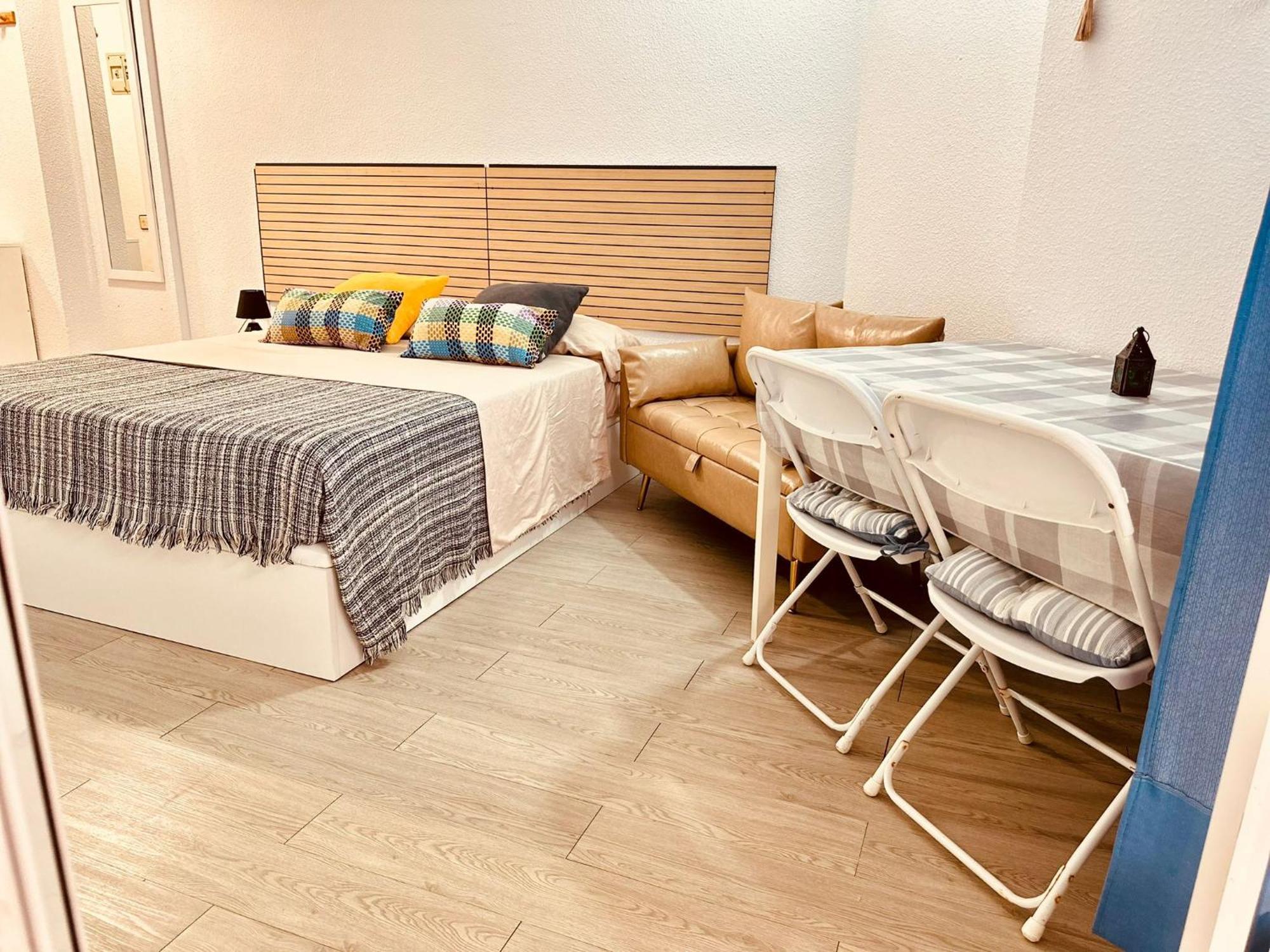 Apartment Santana Habaneras Torrevieja Exterior foto