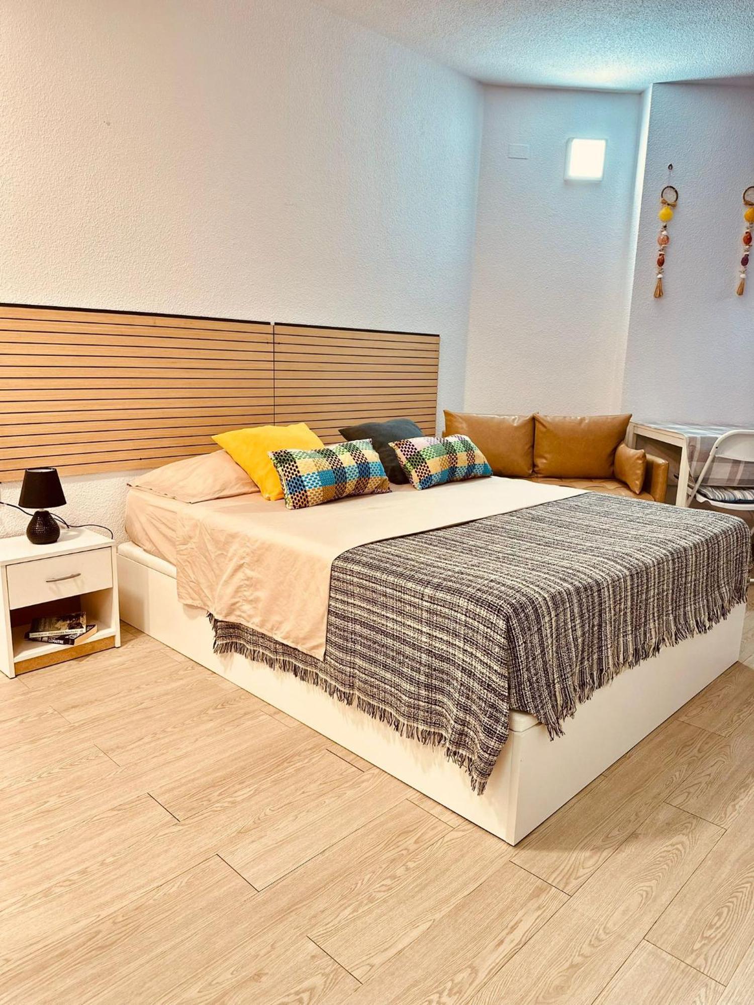 Apartment Santana Habaneras Torrevieja Exterior foto