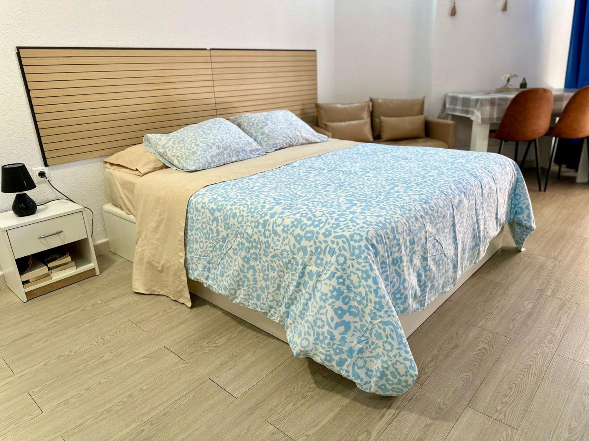 Apartment Santana Habaneras Torrevieja Exterior foto